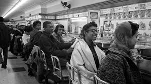 Nashville Civil Rights Movement